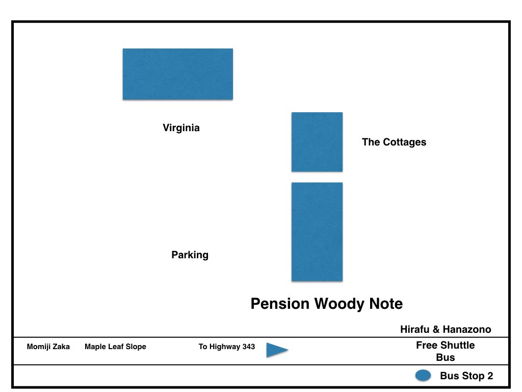 Woody Note Plan